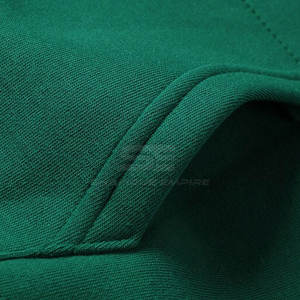 Sudadera con Capucha para Hombre, 100% Algodón, de Alta Calidad, Secado Rápido, Transpirable, Corte Regular, Estilo Urbano, Diseño de Invierno, Superventas - Product Image 6