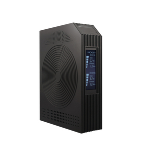 <span class=keywords><strong>Amplificador</strong></span> de Señal Móvil 4G de Doble Banda, Repetidor GSM 3G/4G con <span class=keywords><strong>Cobertura</strong></span> de Más de 300 m² y Potencia de Salida de 17DBM - Product Image 5