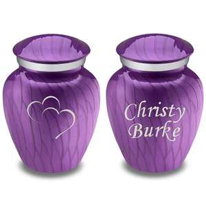 Factory Direct Supply Fine Metal Aluminium Funeral Cremation <b>Urns</b> | Superb Quality <b>Urns</b> - Product Image 1
