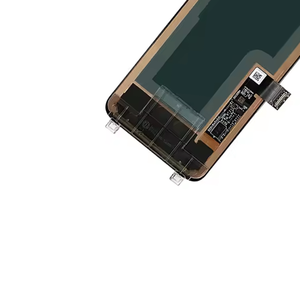 Chất lượng cao 1 năm bảo hành <span class=keywords><strong>Google</strong></span> <span class=keywords><strong>Pixel</strong></span> 4 gốc Digitizer Màn hình LCD thay thế nhà máy giá - Product Image 5