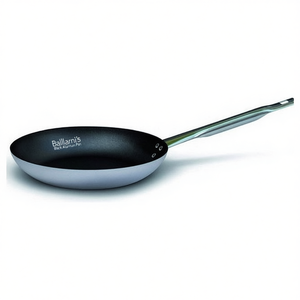 Professional Series 2000 Aluminized Non-Stick 24cm Fry <b>Pan</b> Ballarini's Black Aluminum <b>Pan</b> - Product Image 2