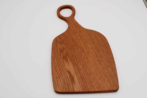 Tabla de cortar de madera artesanal de alta demanda con tamaños personalizados disponibles en grandes cantidades desde India - Product Image 5