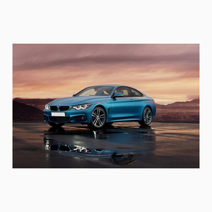 ซื้อ BMW 4 Series Coupe (F32) มือสองพร้อมประสิทธิภาพที่ยอดเยี่ยม - Product Image 3