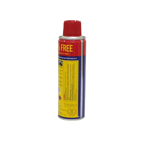 LOOZEN LN 04 250 ml <b>Rust</b> Treatment <b>Spray</b> For Efficient And Easy <b>Removal</b> Of Corrosion From Various Metal Objects - Product Image 2