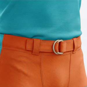 Camiseta de Fútbol Americano Personalizada de Manga Corta de Alta Calidad, Uniforme Deportivo de Equipo Atlético de Sublimación, Gran Venta - Product Image 5