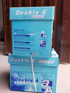 70gsm 75gsm 80gsm Hard A4 Copy Bond Printing <b>Paper</b> Draft Double White <b>Printer</b> Office Copy <b>Paper</b> For Sale - Product Image 5