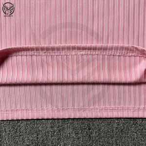 Débardeurs personnalisés 100 % coton sans manches, style vintage, pour hommes, coupe ajustée - Product Image 3