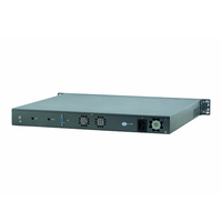 Usine rack mount 1U 6 lan LGA1150 routeur de pare-feu PC 6 nic pfsense routeur de pare-feu PC VPN passerelle