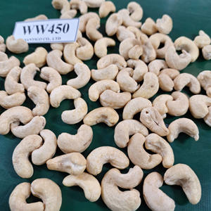 Kaju เม็ดมะม่วงหิมพานต์ antigo เม็ดมะม่วงหิมพานต์ noix de cajou W450 - Product Image 1