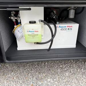 2025 New Condition Foldable Modern Large Expand Wall Luxury Mini Lite 4x4 Independent Suspension Camper Trailers Camping Caravan - Product Image 2