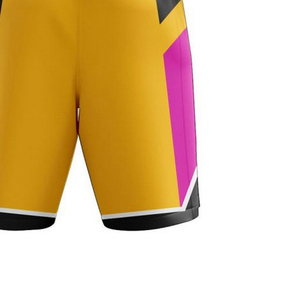 Uniforme de <span class=keywords><strong>basket</strong></span>-ball professionnel pour femmes, vêtements de sport respirants pour équipes, uniforme de <span class=keywords><strong>basket</strong></span>-ball de haute qualité, design personnalisé, vente en gros - Product Image 2