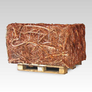 Meilleur fil de cuivre recyclé, pureté 99,9999 %, qualité supérieure - Product Image 5