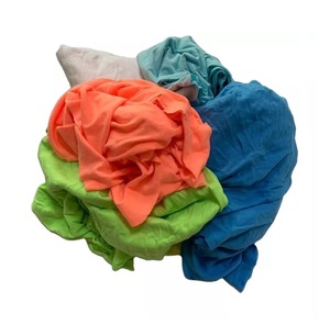 Chiffons de nettoyage de meilleure qualité, couleur foncée, t-shirts, magasin, chiffons d'essuyage - Product Image 3