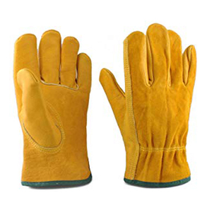 ถุงมือแฟชั่นผ้านุ่มสวมใส่สบายสไตล์ไม่ซ้ำใคร - Product Image 3