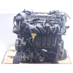 MOTEUR SEMI-COMPLET D'OCCASION KIA Sportage Série Z61412BZ00 G4FD Essence 1591 (10>16) - Product Image 2