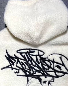 Hot Style 100% Sherpa Pullover Hoodies Cálido y cómodo Logotipo personalizado Impresión Mujeres Hoodies Sherpa Fleece - Product Image 4