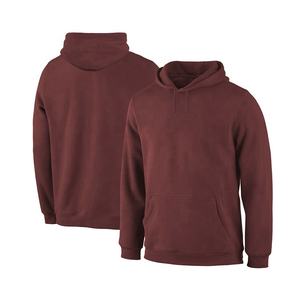 Sweats à capuche tout colorés grande taille à la mode au prix d'usine sublimation/imprimé/vierge au design unique populaire pour hommes vente en gros - Product Image 1