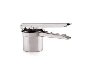 Machacador de Papas Manual de Acero Inoxidable, Ecológico, Apto para Lavavajillas, con Mango Ergonómico para Uso en la Cocina del Hogar - Product Image 3