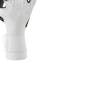 Guantes de portero de látex profesionales Ropa de fútbol personalizable con diseño impermeable y transpirable para uso en exteriores - Product Image 3