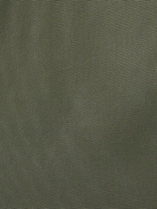 Baja MOQ OEM al por mayor de alta calidad de invierno chaqueta de bombardero en Blanco clásico cómodo chaqueta de bombardero de los hombres - Product Image 6