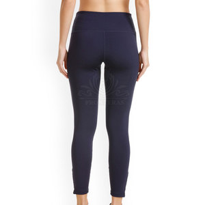 กางเกงโยคะสำหรับผู้หญิงกางเกงโยคะฟิตเนส - Product Image 3