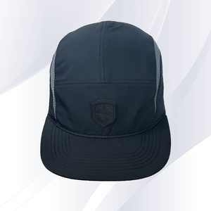 Gorra Snapback de Diseño Personalizado, Ajuste Cómodo, Transpirable, Impermeable, con Patrón a Cuadros, Estilo Urbano, para Fiestas al Aire Libre - Product Image 1