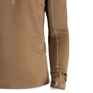 Men’s Horse Riding Performance Shirt with Stretch Fabric for Active Equestrian Lifestyle Wear - Product Image 5