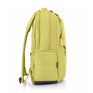 Sac à dos scolaire unisexe de haute qualité, imperméable, grand compartiment, doublure en polyester durable, logo personnalisé, fabriqué par Hong Hyun Yuma - Product Image 4