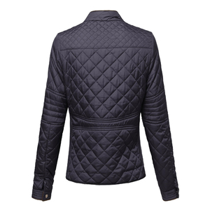 Veste en duvet pour femmes Vente en gros à la mode Veste polaire de qualité supérieure Vêtements chauds d'extérieur respirants pour femmes Vestes - Product Image 2