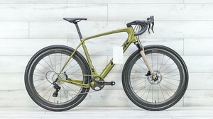 Venta en Subasta: Bicicleta de Gravel Lookss 765 Gravel-RS Campagnolo Ekarr - 2025 - Product Image 1
