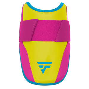 Nuevo Protector de Codo de Béisbol Personalizado para Bateadores, Alta Protección, Alta Durabilidad, EVA/Poliéster con Correa Ajustable, Equipo de Protección - Product Image 1