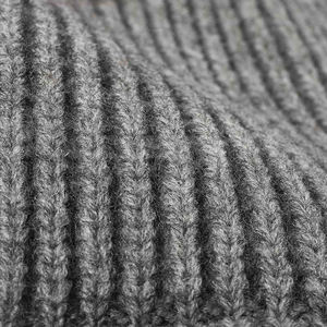 Light Board <b>Men</b> Women Warm Thickened Knitted Versatile Beanie <b>Hat</b> Fashion Travel Mountaineering <b>Woolen</b> Cap Low Price - Product Image 3