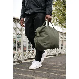 Borsa Weekend Kezar AWARE, Shopper Promozionale Sostenibile per Merchandising - Product Image 3