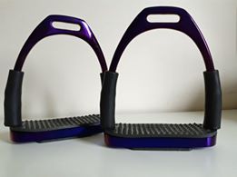 ขายส่งม้าโกลนกีฬาและความบันเทิง> กลางแจ้งสุดหรูราคาไม่แพง> การแข่งม้า> ผลิตภัณฑ์ม้าอื่นๆ - Product Image 4