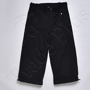 Pantalones de nieve de fabricación de alta calidad, rompevientos holgado, impermeable, ropa de esquí para mujer, pantalones de nieve de esquí Hipster holgados de Hip Hop - Product Image 1