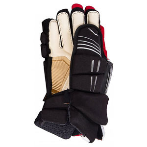 Concevez votre propre logo, taille et design personnalisés, gants de hockey sur glace, taille plus, gants de hockey sur glace pour hommes avec OEM ODM - Product Image 6
