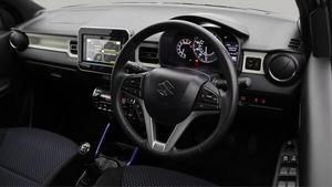 SUZUKI IGNIS 2023 USADO, Volante a la Izquierda/Derecha - Product Image 4