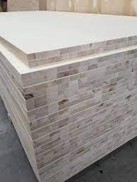 Blockboard con tablero de chapa para proyectos de bricolaje Blockboard para carpintería - Product Image 5