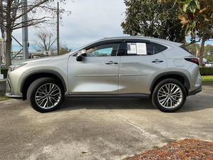 Caja de Cambios Automática para Lexus NX 350 Premium Wagon 2022, Volante a la Derecha - Product Image 2