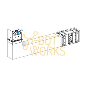 Schneider Electric KSA630DLE42A - Neuf - Product Image 1