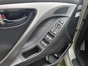 Hyundai Avante MD 2012, Gasolina, 1600cc, M16 GDI, Excelente Estado, Auto Usado Coreano en Venta, 300auto Export - Product Image 4