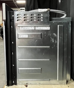 Horno Eléctrico de Convección Bosch Benchmark Series ADA Completo HBLP451RUC 30 Singl-e - Product Image 6