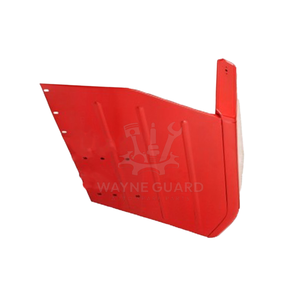บังโคลน Massey Ferguson (RH) OEM หมายเลข1679373M94 001951U91เหมาะกับแมสสีย์เฟอร์กูสัน-290 298 285 275 265 255 250 240 - Product Image 4