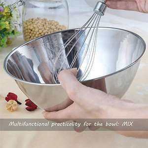 Glass <b>Kitchen</b> <b>Scale</b> Tray HD LCD <b>Digital</b> Display Automatic Shutdown Accuracy 1g Max Weighing 5kg Easy Clean Non-Stick 12-Piece CN - Product Image 4
