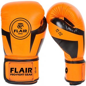 Equipo de boxeo profesional de cuero PU con logotipo personalizado, equipo de talla grande de alta calidad con guantes transpirables para boxeadores competitivos - Product Image 1
