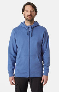 Sweats à capuche pour hommes de haute qualité sweats unisexe Streetwear fermeture éclair 100% coton polaire vente en gros sweats à capuche personnalisés sweats à capuche pour hommes vierges - Product Image 3