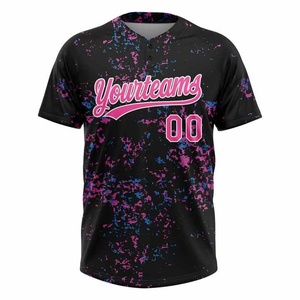 Maillot de football américain de conception sublimée avec marque d'équipe et ajustement personnalisé pour l'uniforme de football américain de haute performance - Product Image 2