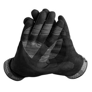 Gants de golf en PU véritable pour la main gauche, haute qualité, cuir Cabretta tout temps, vente en ligne à la mode - Product Image 2