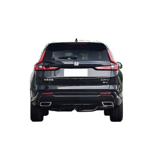 SUV Híbrido 2025 de 5 Plazas, Volante a la Izquierda, Motor Turbo, Transmisión Automática, Techo Panorámico, Asientos de Cuero, Velocidad Máxima de 185 km/h, Popular en China - Product Image 3