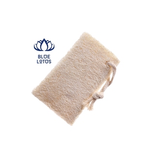 Fabriquée entièrement en matériaux naturels au Vietnam, l'éponge Loofah à récurer et laver la vaisselle la plus vendue est écologique - Product Image 1